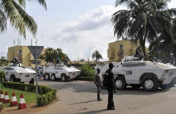 Demande de dialogue direct avec Ouattara : Des émissaires de Gbagbo au Golf